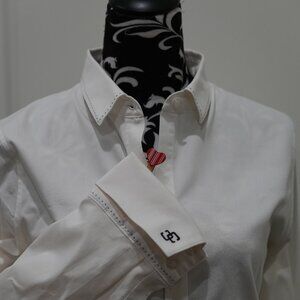 Chico's Size 1 Blouse